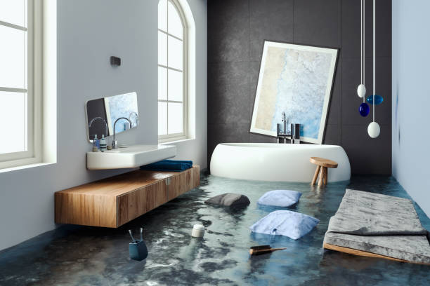 Best Water damage restoration insurance claims  in Stanley, ND
