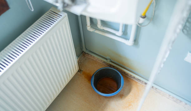 Best Water damage restoration near me  in Stanley, ND