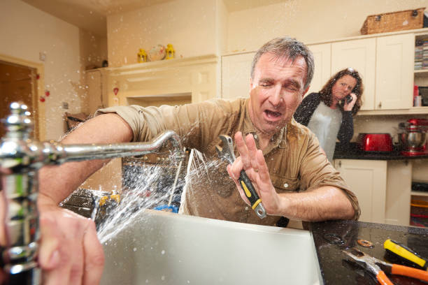 Fire Damage Restoration in ND
